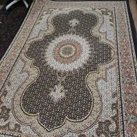 فرش درحد نو فقط چند ماه استفاده شده|فرش|اردبیل, |دیوار