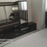 سرویس خواب دونفره اسپرت|تخت و سرویس خواب|کرج, کیانمهر|دیوار