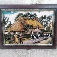 تابلوفرش|تابلو فرش|اهواز, شریعتی جنوبی|دیوار