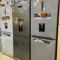 یخچال فریزرEGUR/ایگورپلاس تبریزبدون برفک باگارانتی