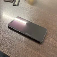 آیفون ۱۱ پرو مکس ۶۴ مشکی iphone 11promax 64 zaa|موبایل|تهران, سعادت‌آباد|دیوار