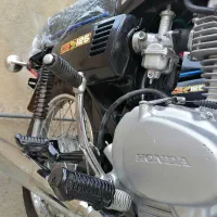 هوندا سی جی قدیم