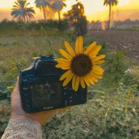 دوربین کنون