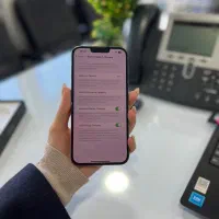 13ProMax کارکرده|موبایل|آستانه اشرفیه, |دیوار