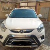 جک s5دنده ای توربو|خودرو سواری و وانت|تبریز, |دیوار