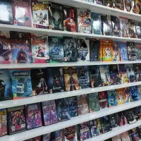 هر حلقه سی دی ۱۵ ت