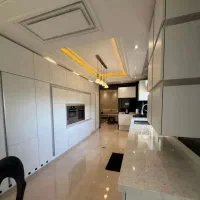 آپارتمان ۱۲۰متری کامرانیه