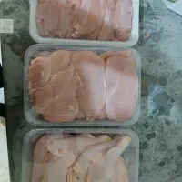 فروش عمده قطعه بندی مرغ