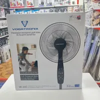 پنکه ایستاده وگاتی مدل VE-223 پنکه پایه دار|پنکه و تصفیه‌کنندهٔ هوا|بوشهر, |دیوار