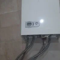 پکیج ایران رادیاتور مدل22FF