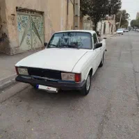 پیکان وانت مدل 88