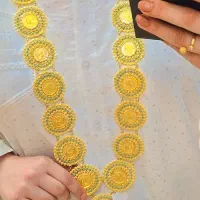 گردنبند بزرگ|جواهرات|یاسوج, |دیوار