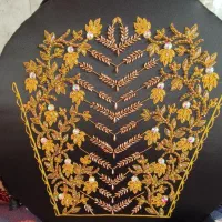 پذیرفته چچن سیاهی چیکار باید کرد