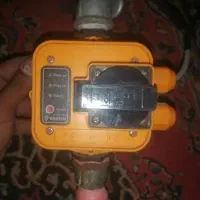 اتومتایک پمپ اب pc90