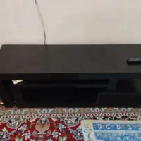 میز تلویزیون در حد نو آکبند|میز تلویزیون|مشهد, حجاب (شهرک غرب)|دیوار