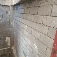 بنایی سیمان کاری سنگ چینی گچ کاری