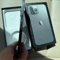 Iphone 13promax 1T|موبایل|تهران, قبا|دیوار