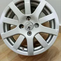 رینگ اسپورت سایز ۱۵ هاکنهایم|قطعات یدکی و لوازم جانبی|پارس‌آباد, |دیوار