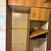 کابینت هایگلاس|مصالح و تجهیزات ساختمان|شیراز, تلخ داش|دیوار