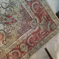 دو تخته فرش 9 متری  مشهد|فرش|کرج, گلشهر|دیوار