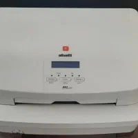پرینتر پرفراژ pr2 plus . چک.داروخانه.بانک|پرینتر، اسکنر، کپی، فکس|تهران, شکوفه (عبدل آباد)|دیوار