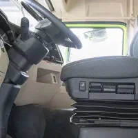 جفت باری شکموتو اقساطی|خودرو سنگین|کن, |دیوار