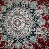 دو عدد فرش ۱۲متری و ۶ متری