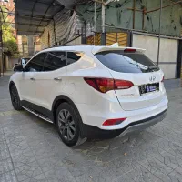 هیوندای سانتافه|خودرو سواری و وانت|اصفهان, آبشار|دیوار