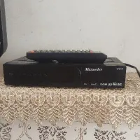 دیجیتال مکسیدر