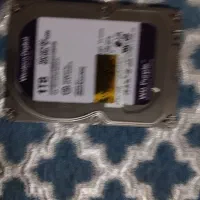 هارد 1TB نو کار نکرده