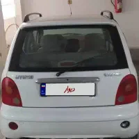 ام وی ام 110 چهار سیلندر مدل 93|خودرو سواری و وانت|مشهد, دانشجو|دیوار