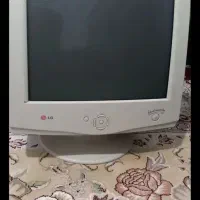 مانیتور ال جی