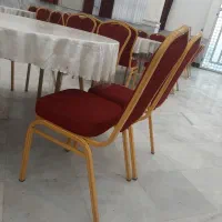 صندلی تالاری