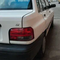 پراید مدل92|خودرو سواری و وانت|خوسف, |دیوار