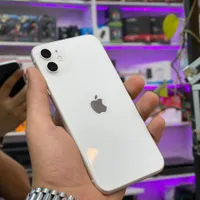 اپل iPhone 11 با حافظهٔ ۲۵۶ گیگابایت|موبایل|آبادان, |دیوار