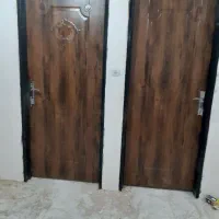 تعمیر ات وساخت انواع درب چوبی وکابینت وغیره|خدمات پیشه و مهارت|بجنورد, |دیوار