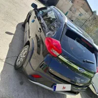 ایکس ۲۲ لاکچری در حد|خودرو سواری و وانت|ارومیه, |دیوار