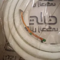 لوله کولر گازی 12 هزار|کولر گازی و فن‌کوئل|تهران, شهادت|دیوار