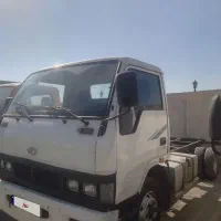 هیوندا ۶ تن