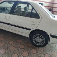 پارس tu5 مد اواخر ۴۰۰