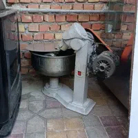 خمیرگیر|فروشگاه و مغازه|میانه, |دیوار