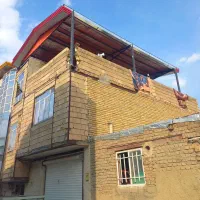 جوشکار اجرای شیروانی واسکلت فلزی|خدمات پیشه و مهارت|همدان, |دیوار