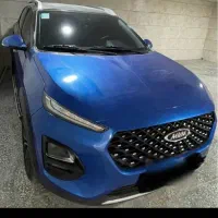 فروش x22poro|خودرو سواری و وانت|شیراز, گلدشت معالی‌آباد|دیوار