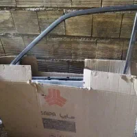 بدنه خودرو ایرانی|قطعات یدکی و لوازم جانبی|اصفهان, رهنان|دیوار