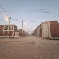 شهرک ملاصدرا فاز یک قطعه شمالی ۱۵۲متر|پیشفروش املاک|یزد, |دیوار