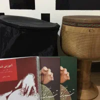 تنبک حلمی|سازهای سنتی|تهران, جوادیه تهرانپارس|دیوار