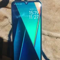 معاوضه پوکو c75 راه8حافظه256|موبایل|بابلسر, |دیوار