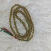 تسبیح اصل قدیمی شاه مقصود