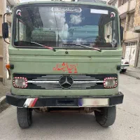 خاور ۶۰۸ LP۴۸