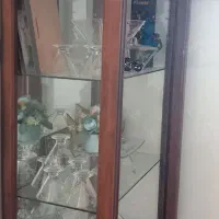 بوفه|بوفه، ویترین، کنسول|بروجرد, |دیوار